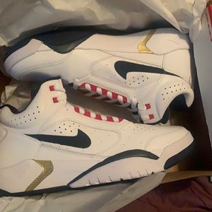 Nike Air Flight Lite Mid